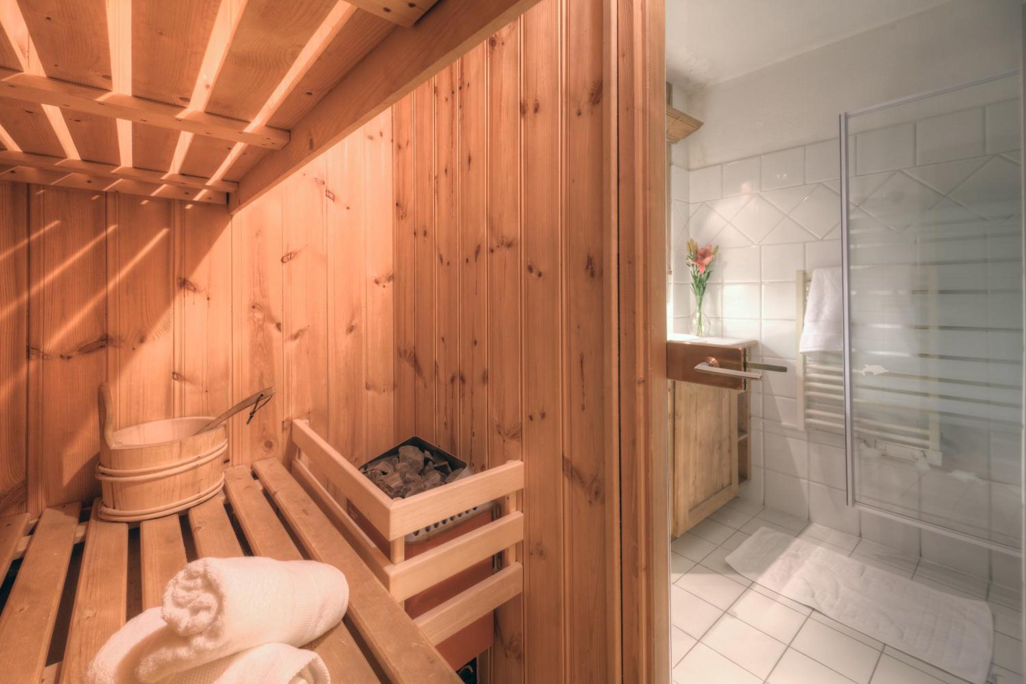 Residence Le Cristal Apartments - Happy Rentals Chamonix Eksteriør billede