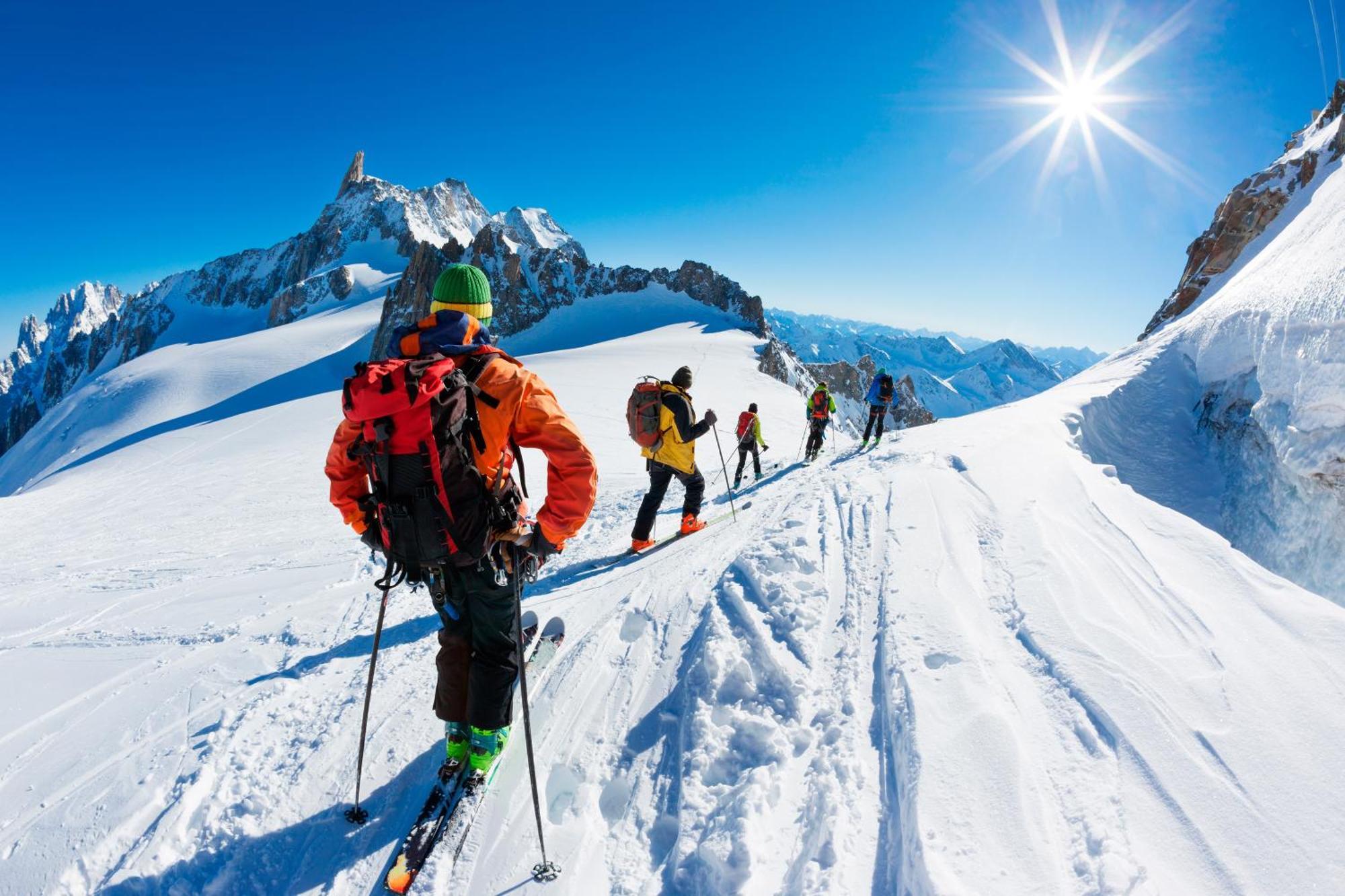 Residence Le Cristal Apartments - Happy Rentals Chamonix Eksteriør billede