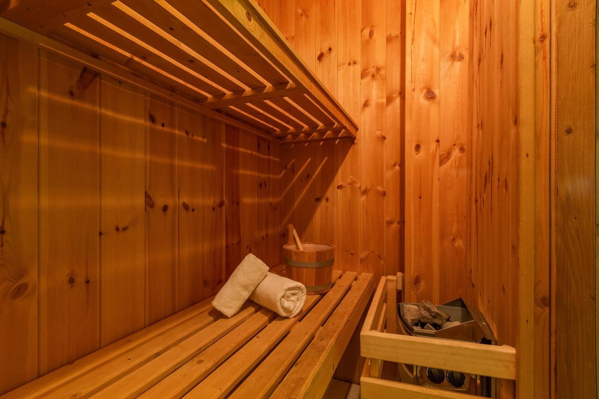 Residence Le Cristal Apartments - Happy Rentals Chamonix Eksteriør billede